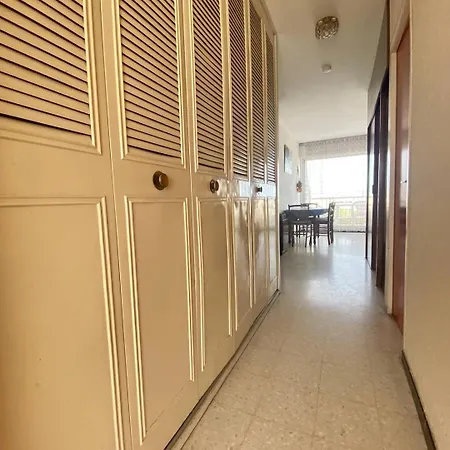 Port Camargue - 4 Personnes Vue Sur - 2 Terrasses - Parking Apartment *