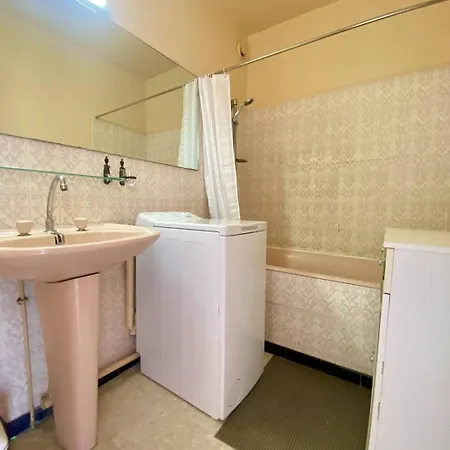 Apartment Port Camargue - 4 Personnes Vue Sur - 2 Terrasses - Parking