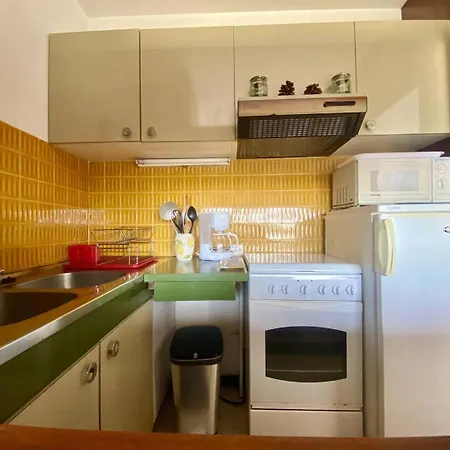 Apartment Port Camargue - 4 Personnes Vue Sur - 2 Terrasses - Parking *