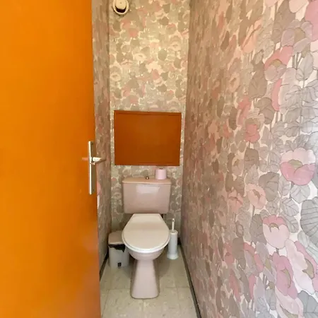 Apartmán Port Camargue - 4 Personnes Vue Sur - 2 Terrasses - Parking