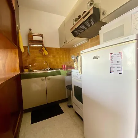 Apartmán Port Camargue - 4 Personnes Vue Sur - 2 Terrasses - Parking *