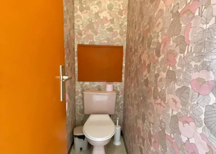 דירה Port Camargue - 4 Personnes Vue Sur - 2 Terrasses - Parking