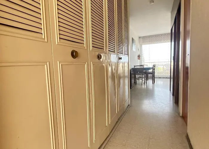 Port Camargue - 4 Personnes Vue Sur - 2 Terrasses - Parking דירה *