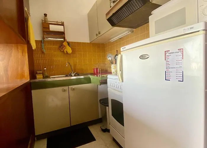 דירה Port Camargue - 4 Personnes Vue Sur - 2 Terrasses - Parking *