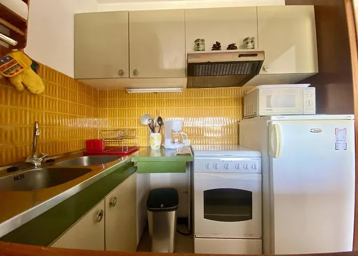 דירה Port Camargue - 4 Personnes Vue Sur - 2 Terrasses - Parking *